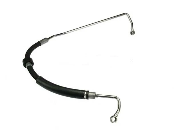 Línea de dirección asistida URO PARTS 92834744708 Porsche 928 Foto 2 de 4