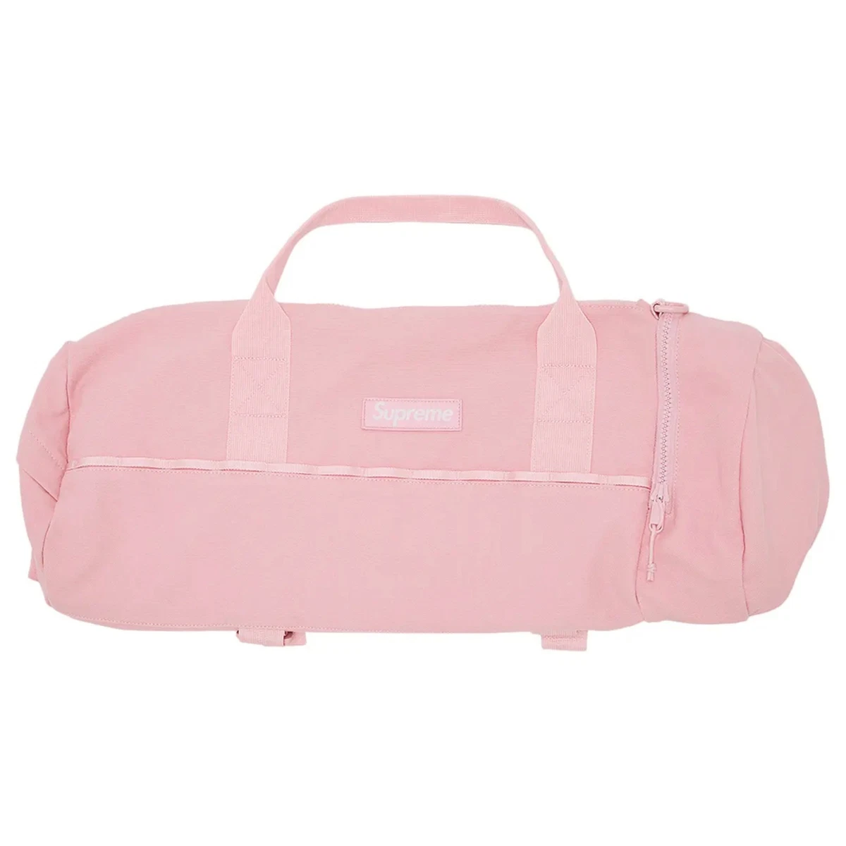 Supreme Pink Bags for Men for sale | eBay