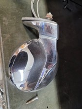 69 Plymouth Gtx Remote Mirror