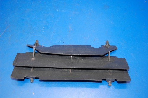 2008 08-20 RM85 RM85L RADIATOR SCREEN GRILLE LOUVER AIR FLOW GRILLE 17831-36E00 - Picture 9 of 16