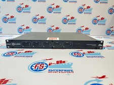 BSS Audio Soundweb London BLU-101 Conferencing Processor with AEC