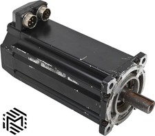 Bearing Issues - Allen Bradley MPL-B4560F-MJ22AA AC Servo Motor - 3kW - 3000 RPM