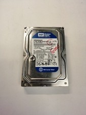Western Digital WD Blue WD5000AAKX 500 GB SATA III 3.5 in Hard Drive