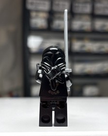 Lego Ninjago Cole DX 2520 2170 2509 Dragon njo0015 The Golden Weapons Ninja