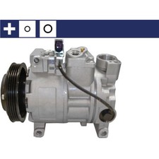 Mahle ACP 121 000S Kompressor Klimaanlage für AUDI A6 C5 A4 B7 A4 B6 C5 4B2 4B5