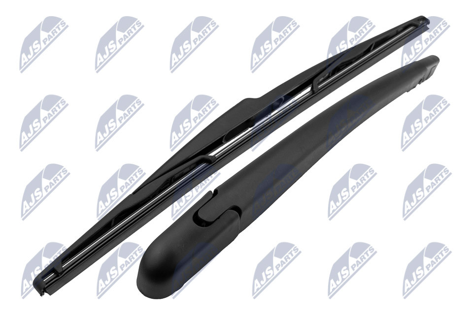 N.T.Y. EWB-VV-006.NTY Wiper Arm, window cleaning for VOLVO
