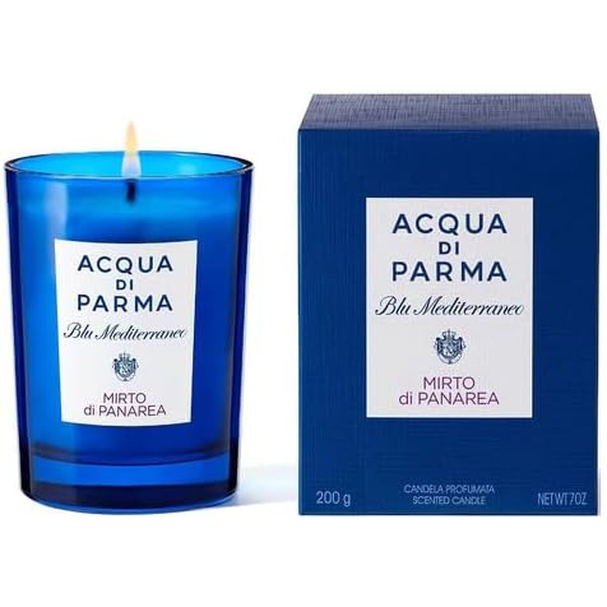 Candela Profumata Acqua Di Parma