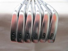 callaway APEX MB 2021 2021 Iron Set 5-9,Pw 6pc Flex Stiff N.S.PRO 950GH neo