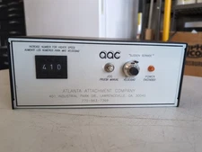 Atlanta attachment ap 28 880y3 Seeing Machine Controller