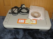 Canon PIXMA MG2450 All-in-One Printer