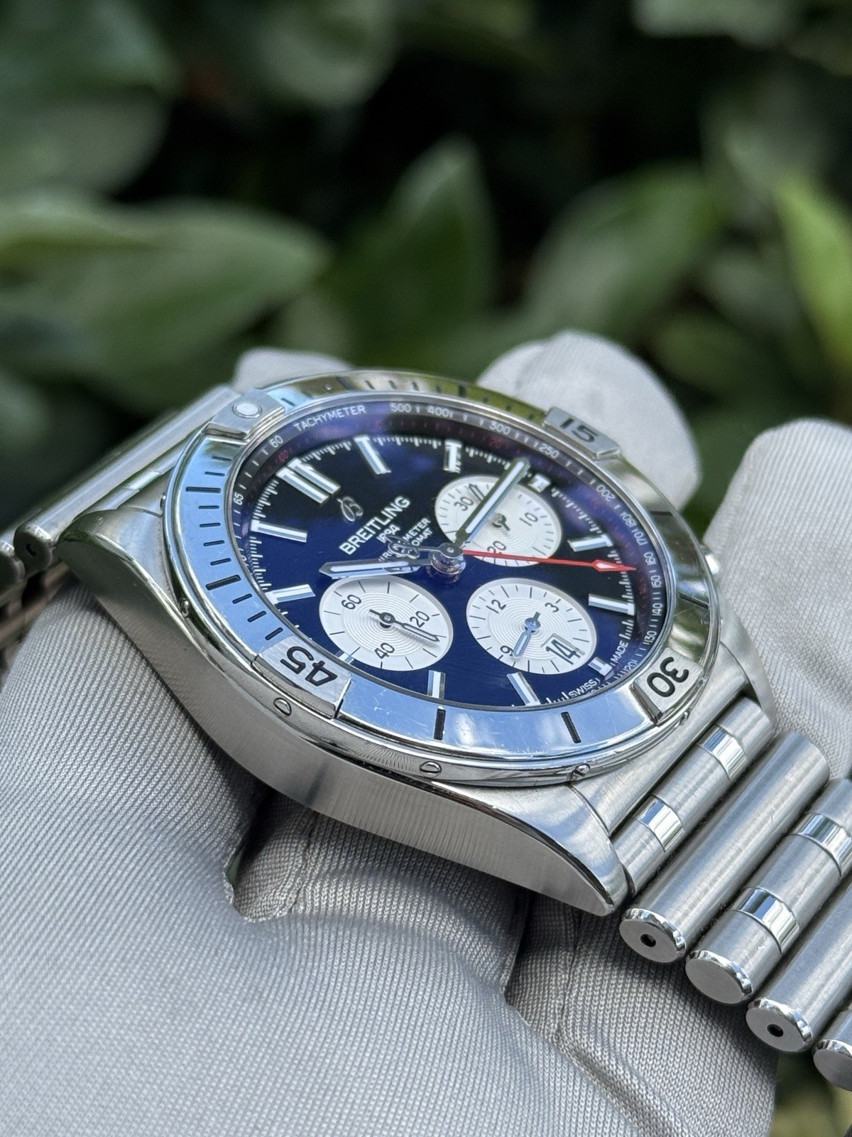Breitling Chronomat AB0134 image 5
