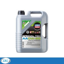 Image of 1 x 5 Litre - Liqui Moly Special Tec AA 0W20 Synthetic Technology Engine Oil