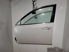 Porte avant et accessoires Subaru OUTBACK