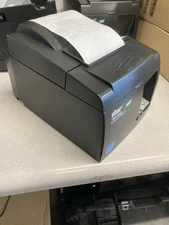 Star TSP100 ECO Future Print Receipt Thermal Printer TSP100II  ii
