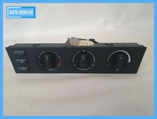 Original Klimabedienteil Klima Bedienteil Klimaanlage BMW E39 64116902553