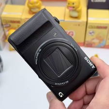 📷Cámara digital Sony Cyber-Shot DSC-HX50 20,4 MP 30x zoom óptico WiFi Inglés