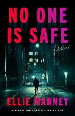 #ad #ad No One Is Safe Paperback by Marney Ellie $13.95