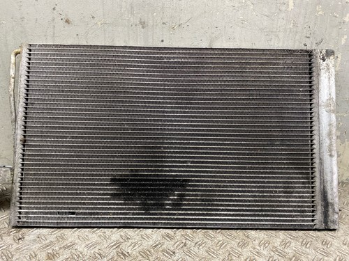 93236 Klimakondensator BMW 5er Touring (E61) 8381362 525d 130 kW 177 PS