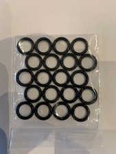 20 Hose pipe connector  Seals for Gardena  Hozelock  Replacement O Rings