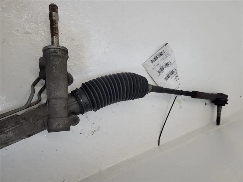 2009 2010 DODGE JOURNEY Steering Gear Power Rack And Pinion AWD 05151018AD Foto 4 de 4