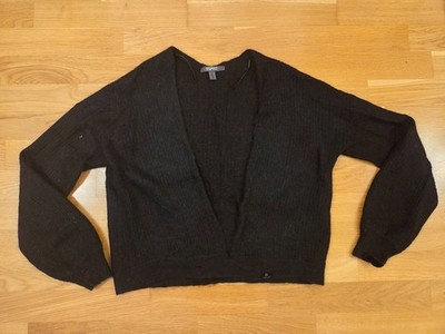 Esprit Strick Pullover M Jacke Damen Cardigan Knitwear Pulli Damenjacke Longslee