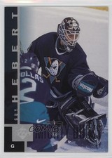 1997-98 Upper Deck Guy Hebert #6 0a1