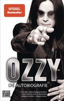 Ozzy Ozzy Osbourne
