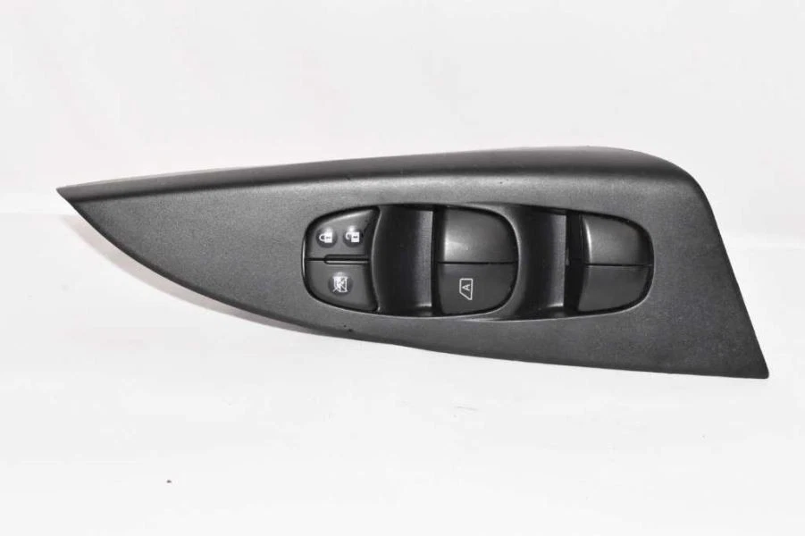 254013SH1A Front Driver Master Window Switch 13-17 SENTRA F2F27 - Image 2 of 4