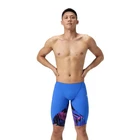 Speedo Fastskin LZR Ignite Swim Jammer - Blue/Multi