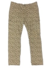 Levi's Slim Straight Cargo I.D. 13469 Desert Camo Pants