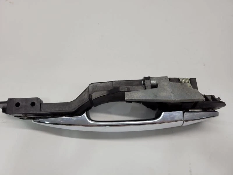 2009-14 NISSAN MAXIMA Driver Rear Left Exterior Door Handle Assembly LH Foto 2 de 4