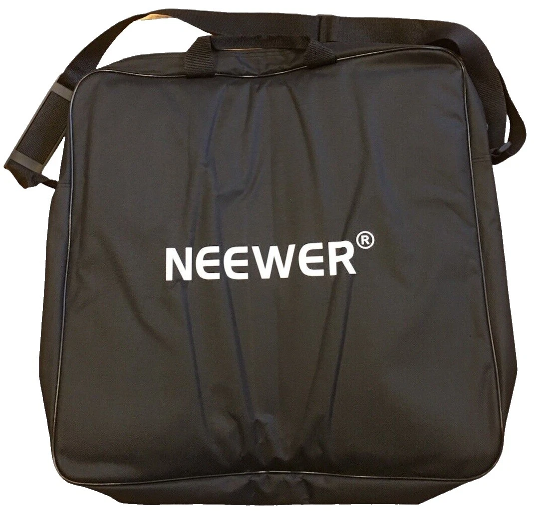 Neewer 黑色相机套、包和保护套