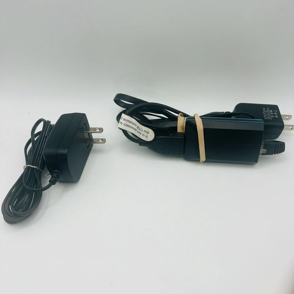 vetch digital answering system Black And Silver Magic Jack - Image 3 of 4