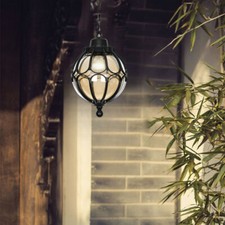 Outdoor Pendant Light Garden Pendant Lights Porch Lamp Balcony Pendant Lighting