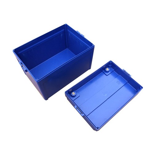 48V20Ah 60V20Ah Li-Ion-Batteriekoffer für Akku-Pack-Koffer - Bild 4 von 11