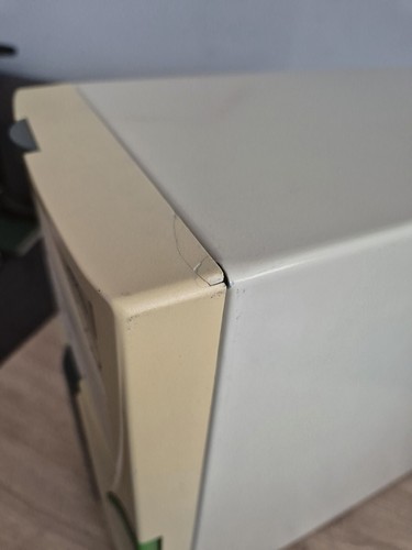 Retro computer PC miditower Vobis Highscreen Pentium 133Mhz 32mb tested working - Zdjęcie 5 z 21