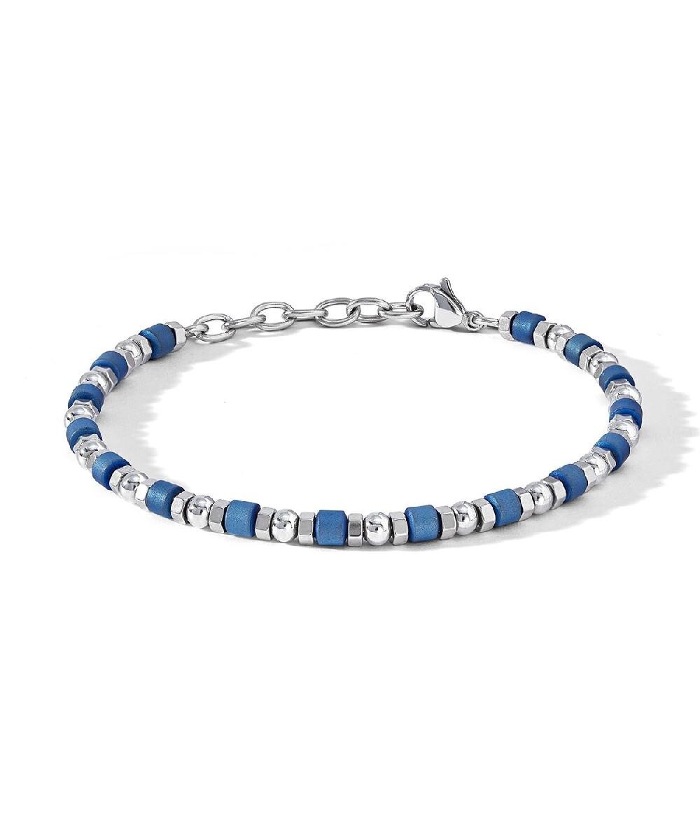 Bracciale DISTRICT Comete Uomo