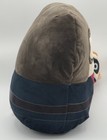 Squishmallow, Disney Edna Mode 10" & Jack-Jack 4.5" Plush Kellytoy SQK1718-NWT — photo 2