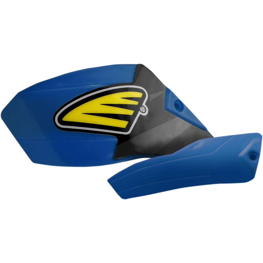 Cycra Husqvarna Blue Replacement CRM Covers | 1CYC-1020-89 | eBay