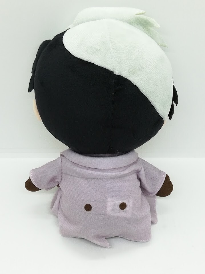 1985 Little Monster Hanako ハナコお面　ぬいぐるみ 1985 Little Monster Hanako ハナコお面 ぬいぐるみ