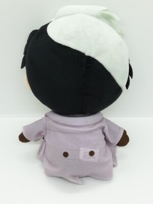1985 Little Monster Hanako ハナコお面　ぬいぐるみ Toilet Bound Hanako kun Nene Yashiro Hanako kun Plush Doll