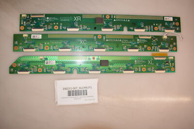 Carte Principale LG Pour TV 60PV250 / 60PV490 – XRBT EBR73531901 (EAX64253301)