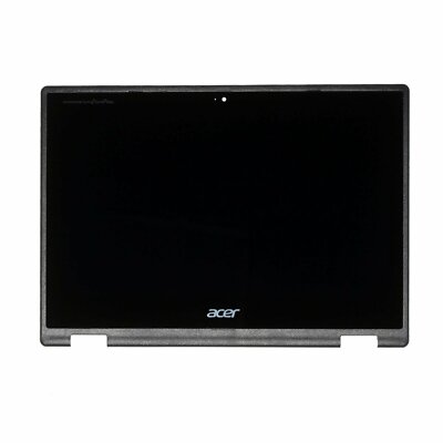 11.6'' LCD TouchScreen Assembly + Bezel for Acer Chromebook Spin 511 ...