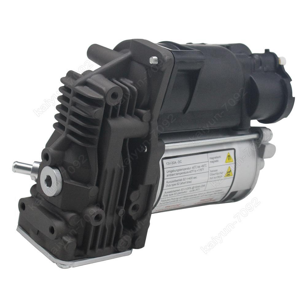 For BMW X5 E70 X6 E71 37206799419 Air Suspension Compressor Pump 