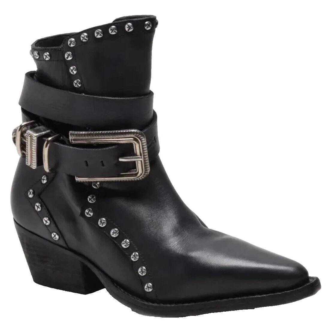 Free People Women's Studded
