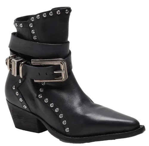 Old Trend x Free People Walden Studded Sling | eBay display picture 2