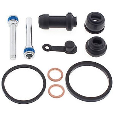 Brake Caliper Rebuild Kit for 2008 Suzuki RM85L - ProX High Quality