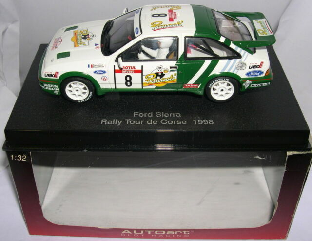 autoart sierra cosworth