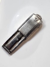 Rolex Chiusura 1963 Donna 9mm Vintage 7204 Bracciale Originale