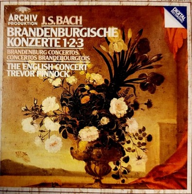 J. S. Bach - 